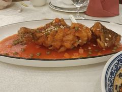 -梅龙镇酒家(南京西路总店)