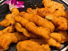 -前海沿·青岛菜(乐客城店)