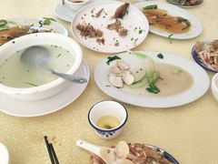 -源海渔村·现捞海鲜(大角湾店)