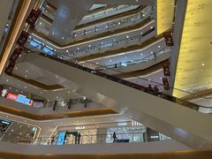 -天河城购物中心