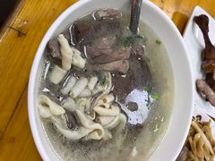 -金宝鸭肉店(祥和广场裙楼店)