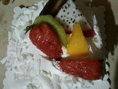 -甜心客(老汽车站店)