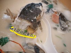 -羡餐厅·杭帮菜·淳菜(千岛湖自由洲际殿店)