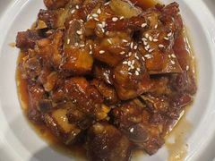 -曾家厨房·新徽菜(高新天柱路店)