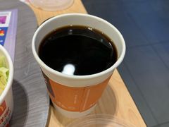 -麦当劳(石家庄北国店)