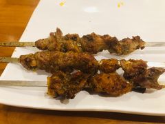 -巴依老爷新疆美食(常营店)