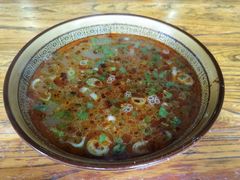 -兄弟俩老李家牛肉汤(总店)