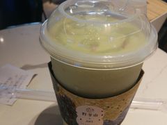 -野萃山·潮汕厚果汁(十亩地店)