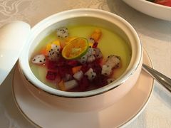 -山水雅居·江南雅宴(运河公园店)