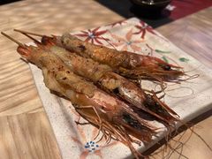 -鸟山鸣·日料食堂(王府井店)