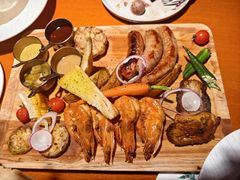 -布拉格餐厅· 中欧捷克菜(全国首店)