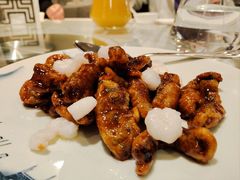 -杭州香格里拉·香宫中餐厅