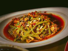 -易老妈蹄花.特色川菜(人民公园总店)