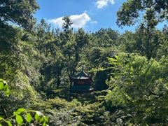 -岳麓山风景名胜区