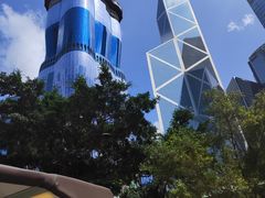 -Big Bus Tours 敞篷观光巴士