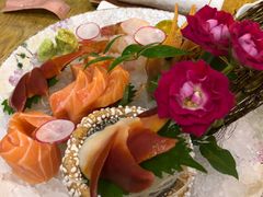 -水之惠鲜鱼料理(王府大街店)