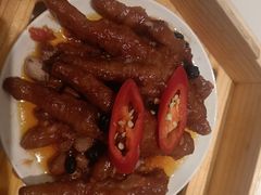 -避风塘·金牌店·夜宵(金玉兰店)