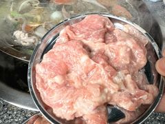 -海关荤豆花(洋河一路店)