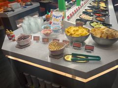 -纽约客美式餐厅(新奥购物中心店)