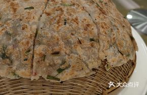 Homestyle Salted Thin Pancake