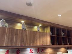 -九府羊鲜羊火锅·烧烤(任丘东风美食街店)