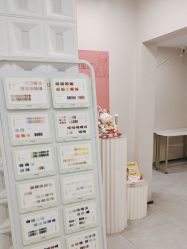 -如一·美甲美睫