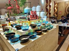 -芭菲盛宴·环球美食(锦城万达广场店)