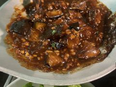 -绿茶餐厅(天津天河城店)