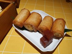 -蔡澜点心·粤菜(花城汇南区店)