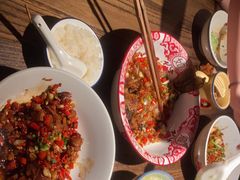 -农耕记·湖南土菜(龙岗熙和园店)