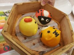 -麒麟中餐厅·经典粤菜·地道菜式老字号(广州长隆酒店)