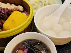 -华夏良子·足道SPA艾灸(铁道大厦店)