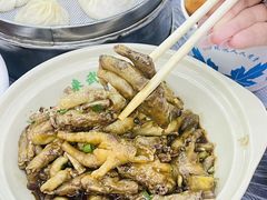 -小民大排档(江汉路店)