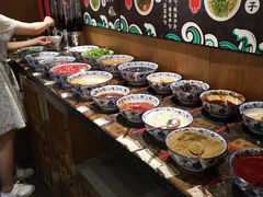 -井格重庆火锅(临平银泰城店)