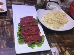 -老北京铜火锅