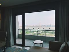 -武汉洲际酒店