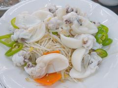 -南记食粥坊·宵夜大排档(莲花店)