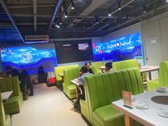 -清真·马坡烧烤涮牛肚·酸浆火锅(新区总店)
