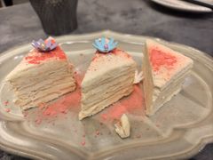 -耶里夏丽·新疆菜(南丹东路店)