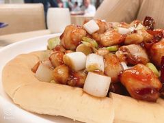 -大鸭梨烤鸭店(花园村店)