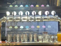 -微醺烤牛·炭火烧烤·精酿啤酒(东郊记忆店)
