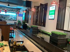 -优食坊·蒸汽海鲜(康盛路店)