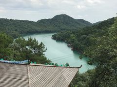 -石燕湖生态旅游景区