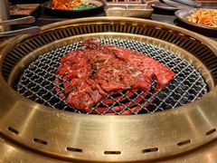 -厚贞日式烤肉(浦东汇智店)