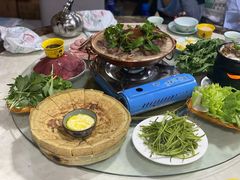 -藏味八珍特色火锅