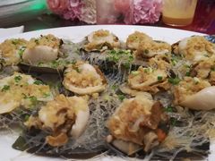 -都市阳光海鲜城(青山湖店)