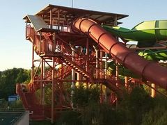 -上海玛雅海滩水公园