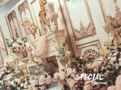 -上海虹桥锦江大酒店·宴会厅