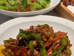 -汤城小厨•粤菜•靓汤(苏州街店)