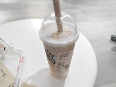 -喜茶(上海兴业太古汇店)